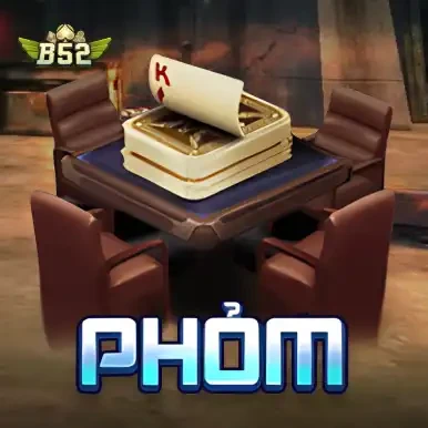 VK88 Phỏm