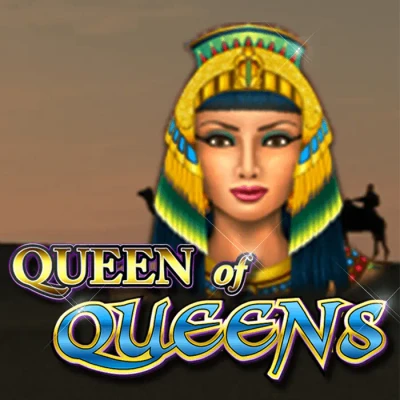 VK88 Queen of Queens