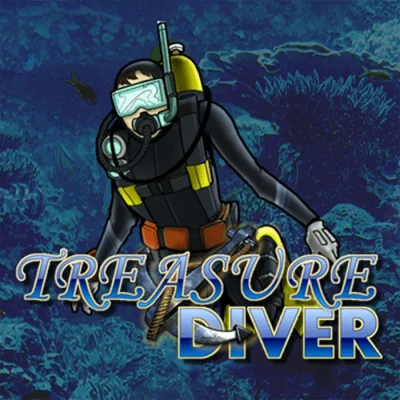 VK88 Treasure Diver