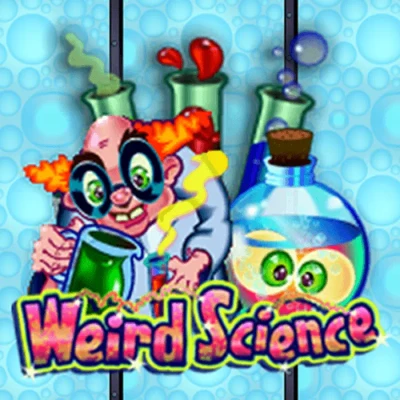VK88 Weird Science
