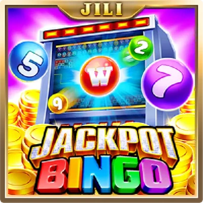 VK88 Jackpot Bingo