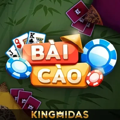 VK88 Bai Cào