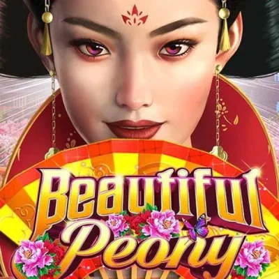 VK88 Beautiful Peony