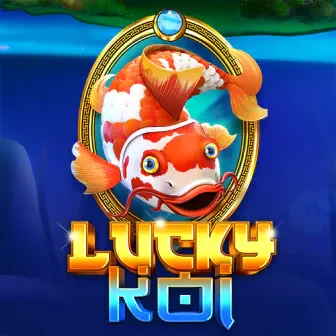 VK88 Lucky Koi