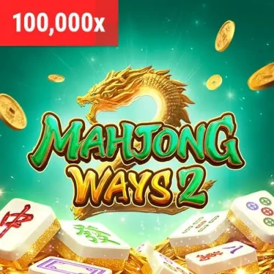 VK88 Mahjong Ways 2