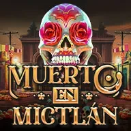 VK88 Muerto en Mictlan