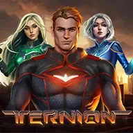 VK88 Ternion