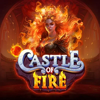 VK88 Castle of Fire