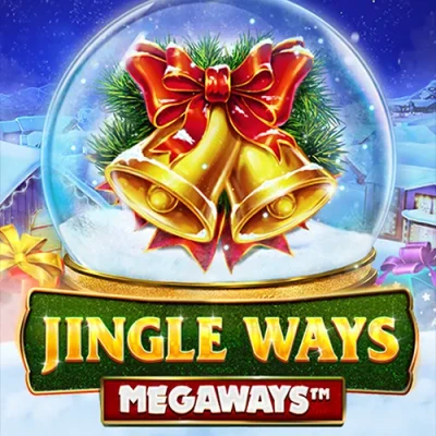VK88 Jingle Ways Megaways™