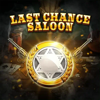 VK88 Last Chance Saloon