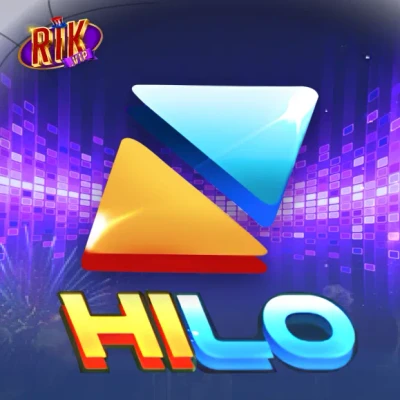 VK88  Hi-Lo