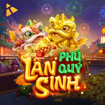 VK88 Lân Sinh Phú Quý