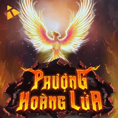 VK88 Phượng Hoàng Lửa