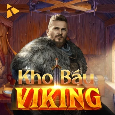 VK88 Kho Báu Viking